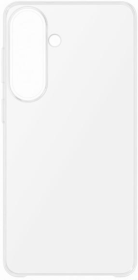 Чехол для телефона Samsung Clear Case Galaxy S26+, прозрачный цв.