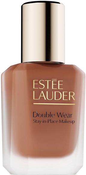 Šķidrā grima bāze Estée Lauder Double Wear Stay In Place, SPF 10, pekanriekstu krās., 6c2, 30 ml
