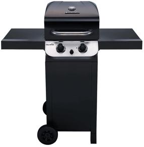 Dujinė kepsninė Char-Broil Convective 210 B, 111 cm x 66.3 cm