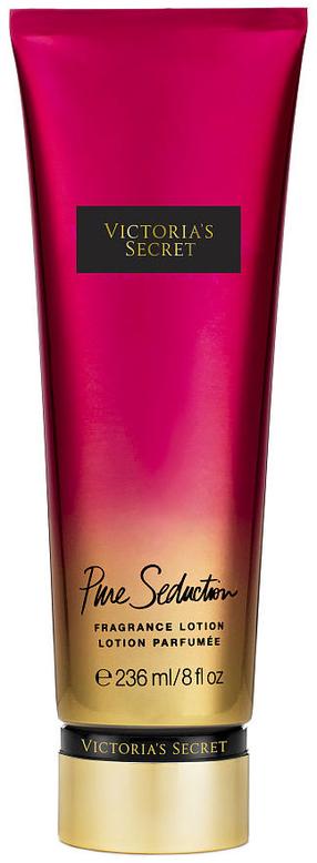 Kehakreem Victoria's Secret Pure Seduction, 236 ml