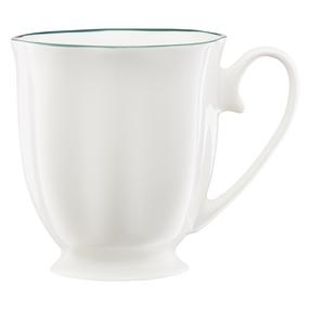 Tass Ambition Verge, valge v./roheline v., 0.3 l