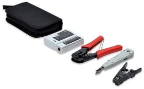 Инструмент Digitus DN-94022, 4 шт., многоцветный