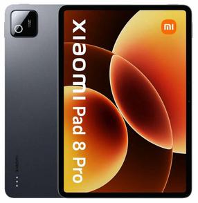 Planšetdators Xiaomi Xiaomi Pad 8 Pro WiFi, 11.2", 12GB/512GB, pelēka krās.