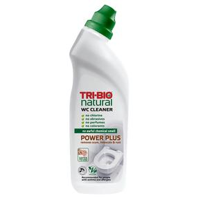 EKO valymo priemonė, rūdims/tualetų valymui Tri-Bio, 0.71 l