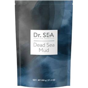 Kehamask Dr. Sea Dead Sea Mud, 600 g