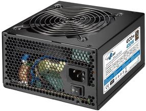 Блок питания Eurocase Eco+ 450 Вт, 12 см