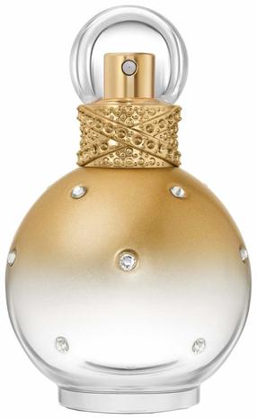 Tualettvesi Britney Spears Goddess Fantasy, 30 ml