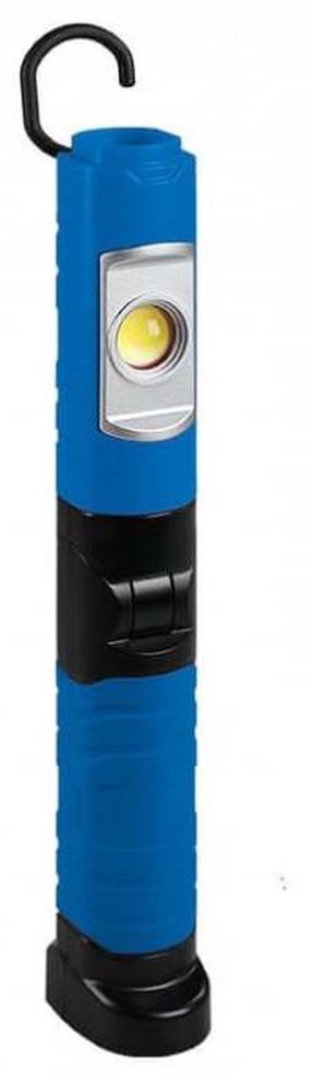 Piekaramā lampa darbam AS-Schwabe Evo 7, 5 W
