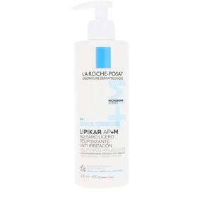 Бальзам для тела La Roche Posay Lipikar Light AP+M, 400 мл