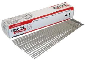 Elektrodas Lincoln Electric Omnia 46 800358-1, mažaangliam plienui, 2.5 mm, 110 vnt., 2.1