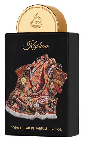 Parfimērijas ūdens Lattafa Pride Kashan, 100 ml