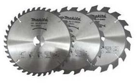Griešanas diska komplekts Makita D-44769, 185 mm x 30 mm