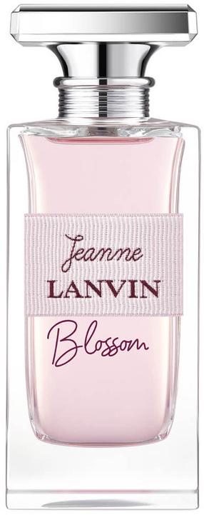 Parfüümvesi Lanvin Jeanne Blossom, 100 ml