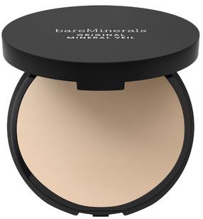 Kompaktinė pudra Bare Minerals Original Mineral Veil, sheer light, 9 g