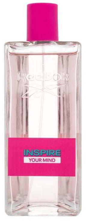 Tualetes ūdens Reebok Inspire Your Mind Women, 100 ml