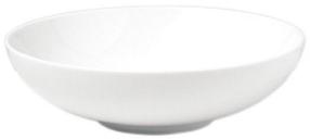 Maza bļoda Leela Baralee, balta krās., 21 cm