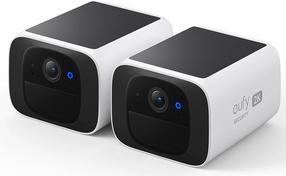 Korpusega kaamera Eufy SoloCam S220 (2-Cam Pack)