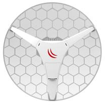 Antena MikroTik RBLHGG-60ad, balta sp.