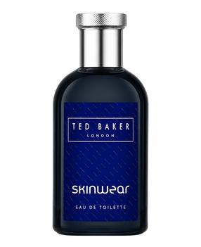 Tualettvesi Ted Baker Skinwear, 100 ml