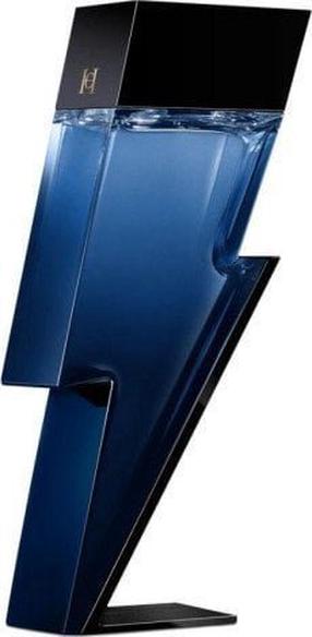 Парфюмированная вода Carolina Herrera Bad Boy Cobalt, 50 мл