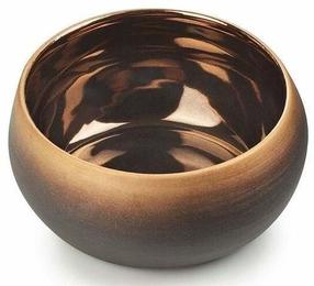 Bļoda Revol Sunrise Gold, zelta krās./grafīta krās., 12.6 cm, 0.4 l
