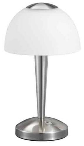 Laualambid Trio Ventura 529990107, LED, 4W, valge v./nikkel v.