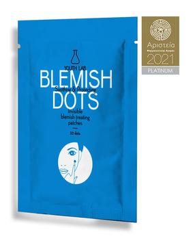 Маска для лица Youth Lab Blemish Dots