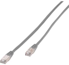 Vads Vivanco PS Cat 5e Network Connection RJ-45, RJ-45, 40 m, pelēka krās.