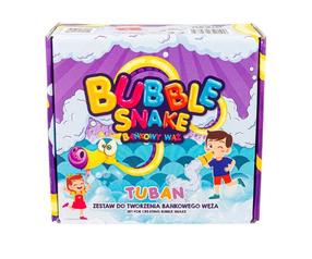 Ziepju burbuļi Tuban, 60 ml