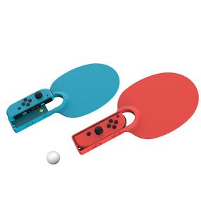 Teniso raketės Joycon Grip Handle, mėlyna sp./raudona sp.