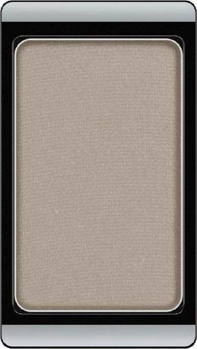 Akių šešėliai Artdeco Matt 514 light grey beige
