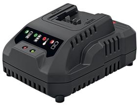 Akumuliatoriaus įkroviklis FLEX CA 18V-LD, 18 V