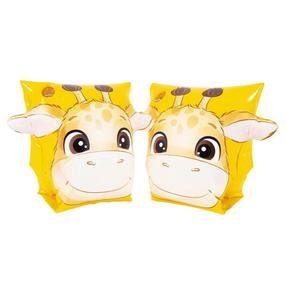 Нарукавники для плавания Sun Club Giraffe, 20 см x 20 см