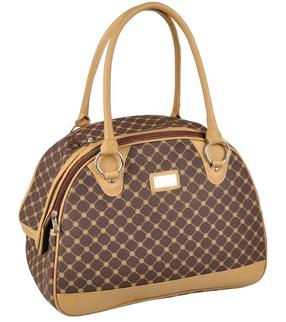 Сумка для перевозки животных Flamingo Chloe 1 518621, 41 см x 20 см x 31 см, 41 x 20 x 31 см