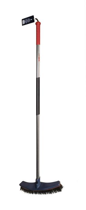 Lauko šepetys Haushalt, 380 mm, 1680 mm