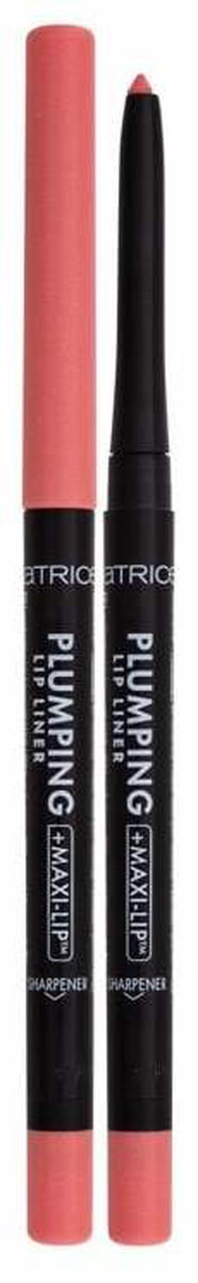 Карандаш для губ Catrice Plumping, 0.35 г, s-peach-less цв., 160