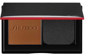 Kompakts pulveris Shiseido Synchro Skin, 440 amber, 9 g