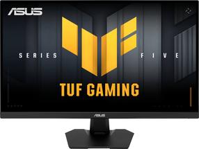 Monitorius Asus TUF Gaming VG27AQ5F, 90LM0D50-B01171, Fast IPS, 220 Hz, QHD, 27"