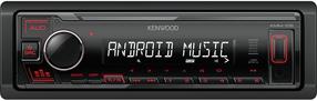 Автомагнитола Kenwood Audio
