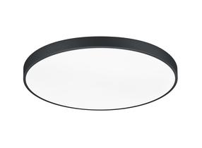 Valgusti lagi Trio Waco 627417532, LED, 2300 - 4000 °K, 1 x 51 W, must v. / must v.