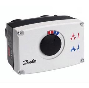 Ajami ühendus Danfoss AMV20