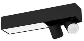 Išmanusis šviestuvas nukreipiamasis Philips Hue Centris White & Color, GU10, 2000 - 6500 °K, 2 x 6 W