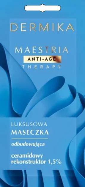 Näomask Dermika Maestria Anti-Age Therapy, 7 g