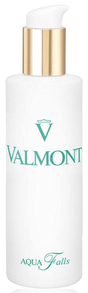 Kosmētikas noņemšanas līdzeklis Valmont Aqua Falls, 150 ml