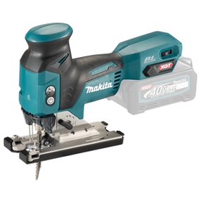 Bezvadu finierzāģis Makita JV001GZ, 40 V