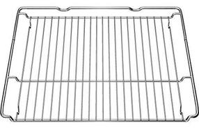 Kepimo grotelės Bosch HEZ634000, sidabro sp., 45.5 cm x 37.5 cm