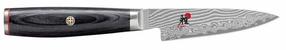 Virtuvinis peilis Zwilling Miyabi Kaizen II, 205 mm, nerūdijantysis plienas/mediena