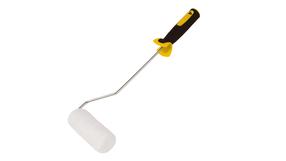 Rullītis ar rokturi Forte Tools, 120 mm