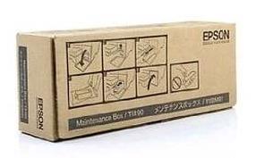 Rašalinio spausdintuvo kasetė Epson T619 Maintenance Kit