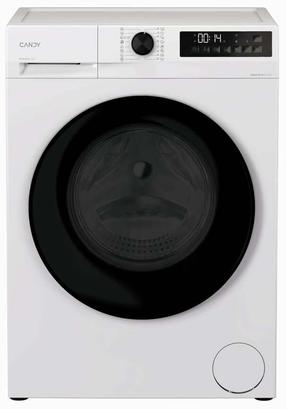 Skalbimo mašina - džiovyklė Candy ProWash 300 GWD 374SB7-S